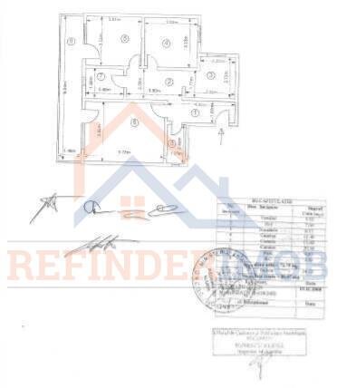Drumul Taberei, bulevardul Timisoara, vanzare apartament 3 camere